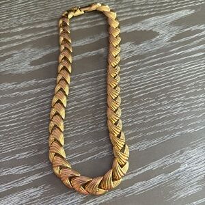 Napier Gold Women's Necklace